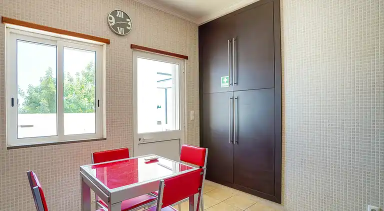 Ferienwohnung in Tavira