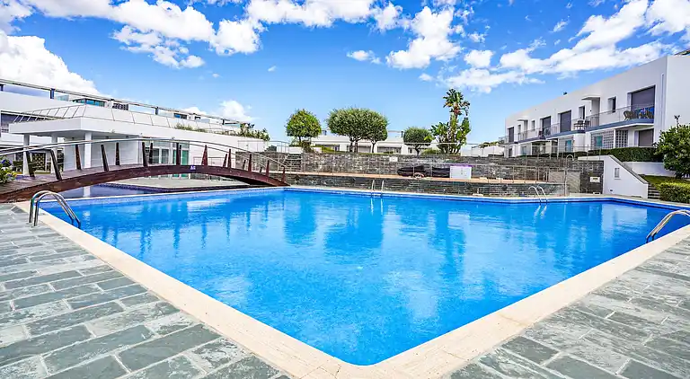 Appartement in Tavira