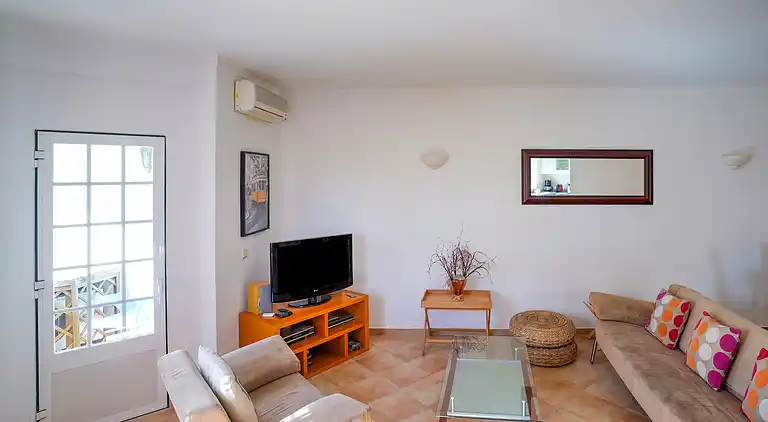 Apartamento en Cabanas