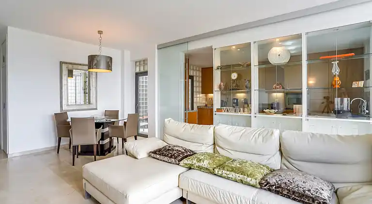 Appartement in Tavira