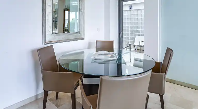 Appartement in Tavira