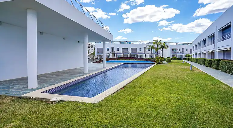 Appartement in Tavira