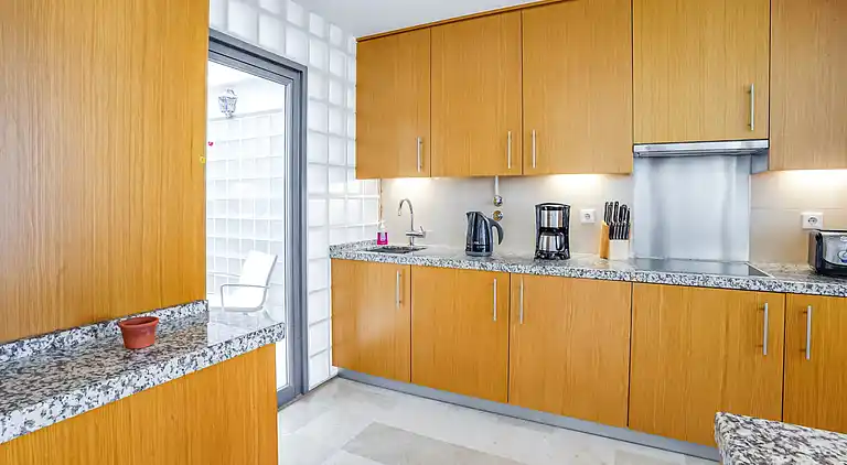 Appartement in Tavira