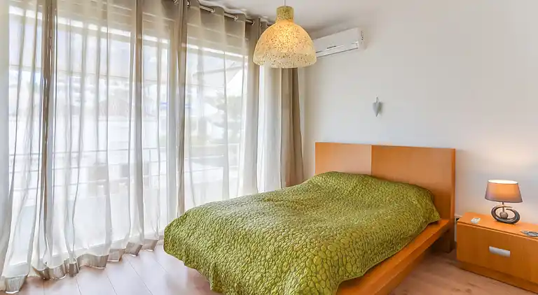 Appartement in Tavira