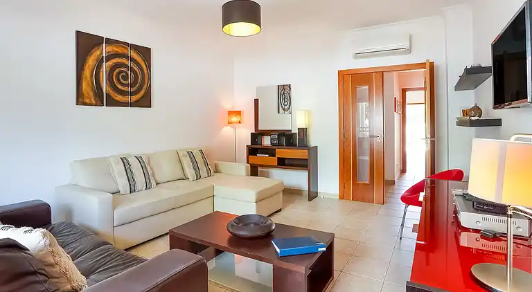 Ferienwohnung in Tavira