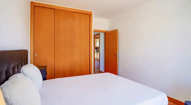 Ferielejlighed i Alhos