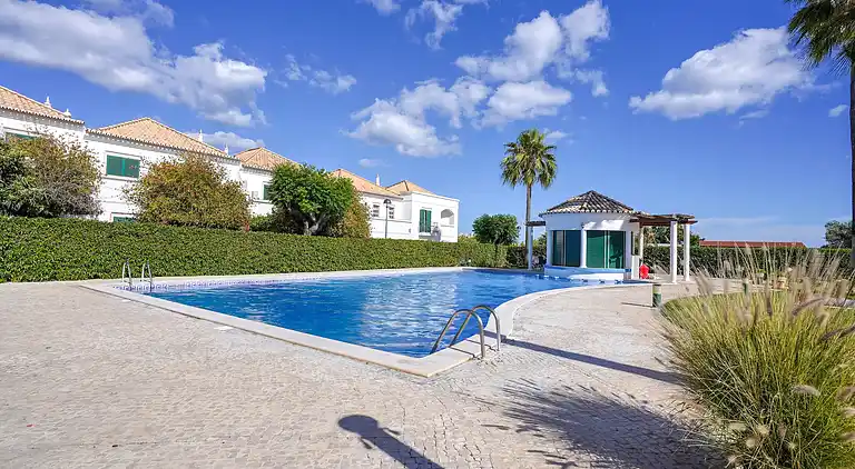 Apartamento en Cabanas