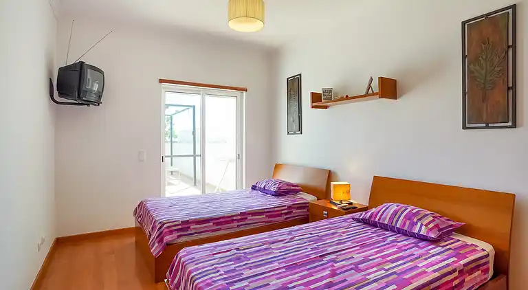 Ferienwohnung in Tavira