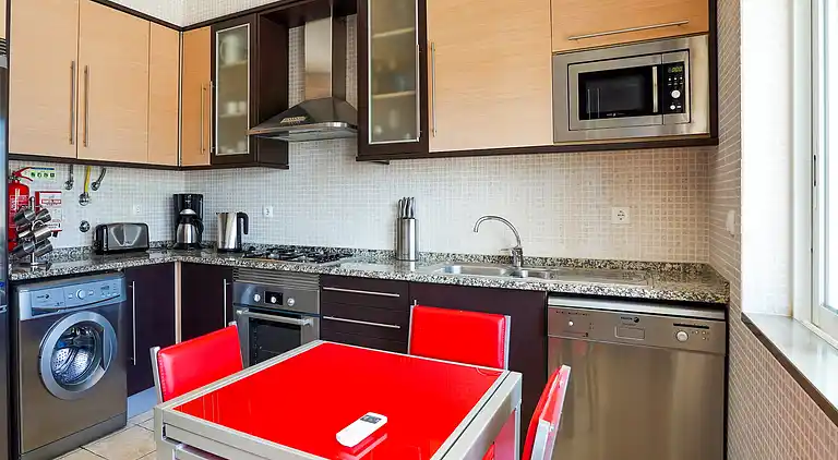 Ferienwohnung in Tavira