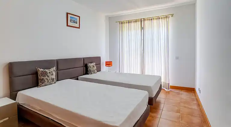 Ferielejlighed i Alhos