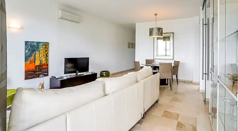 Appartement in Tavira