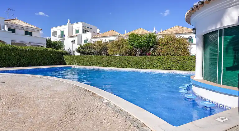 Apartamento en Cabanas