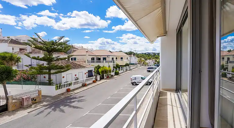 Appartement in Tavira