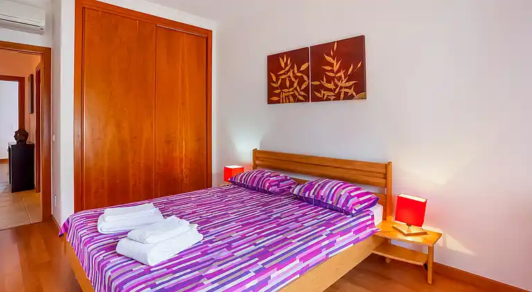 Ferienwohnung in Tavira