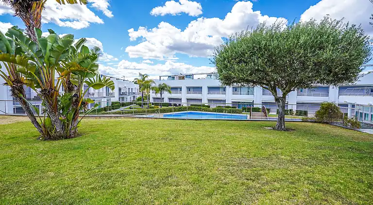 Appartement in Tavira