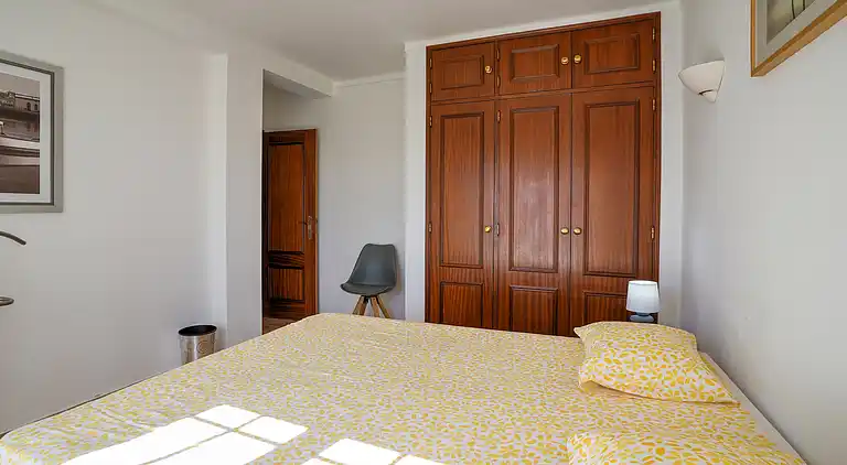 Apartamento en Cabanas