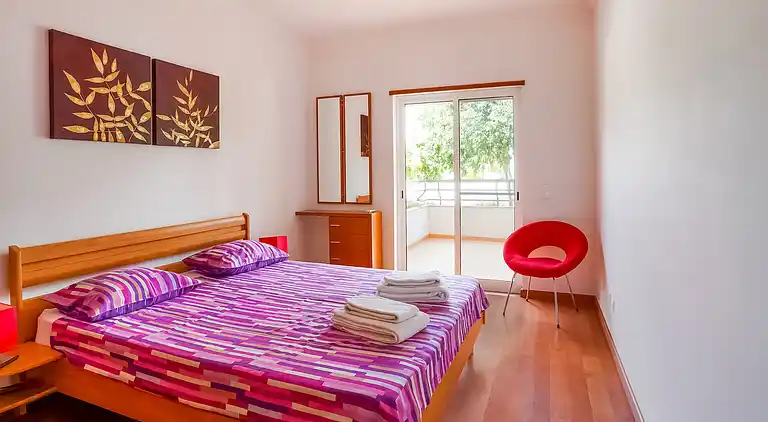 Ferienwohnung in Tavira