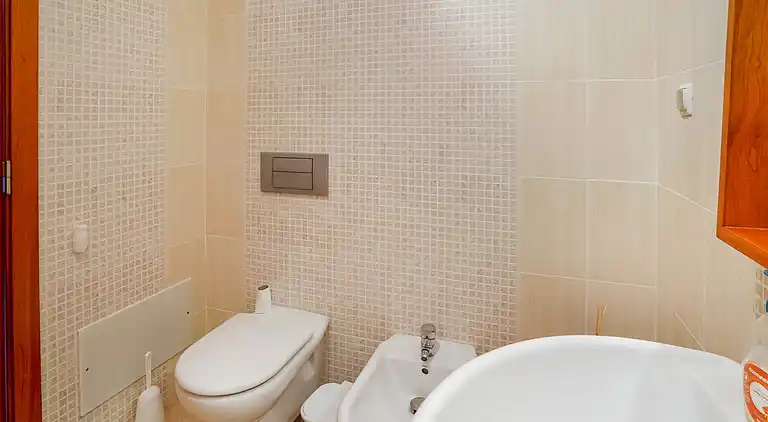 Ferienwohnung in Tavira