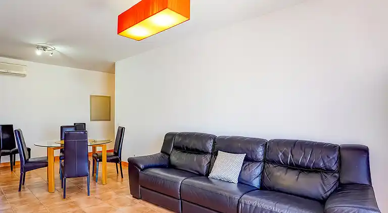 Ferielejlighed i Alhos