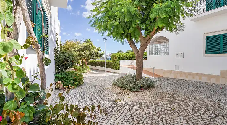 Apartamento en Cabanas