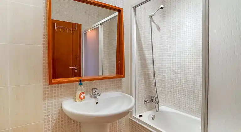 Ferienwohnung in Tavira