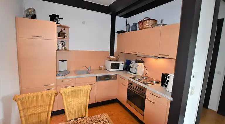 Apartment in Boiensdorf