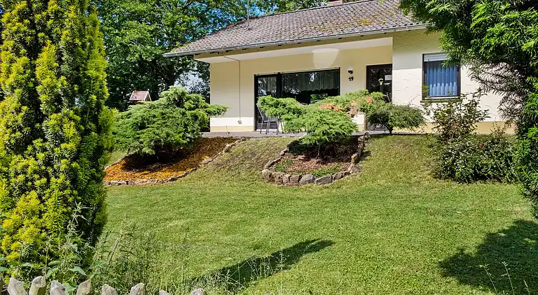 Bungalow i Feusdorf