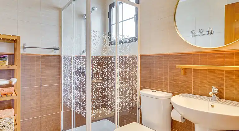 Sommerhus i Torrevieja