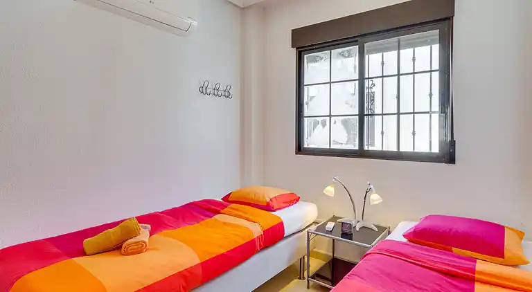 Sommerhus i Torrevieja