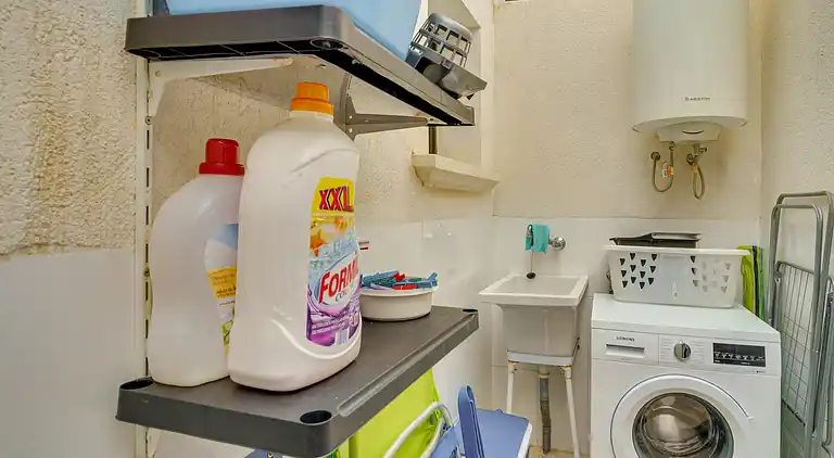 Sommerhus i Torrevieja