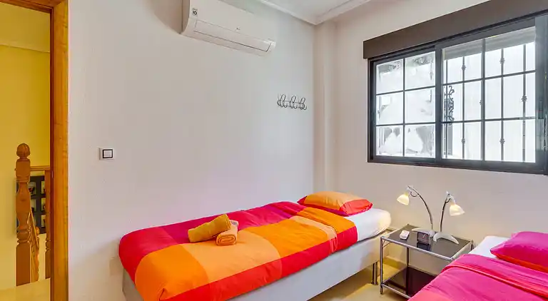 Sommerhus i Torrevieja