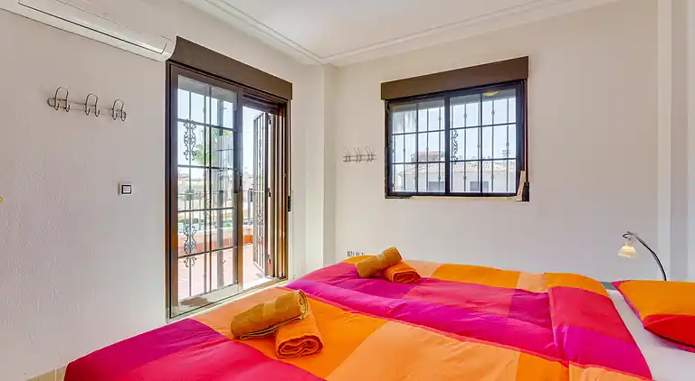 Sommerhus i Torrevieja