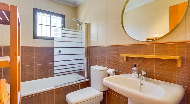 Sommerhus i Torrevieja