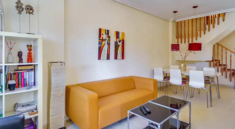 Sommerhus i Torrevieja