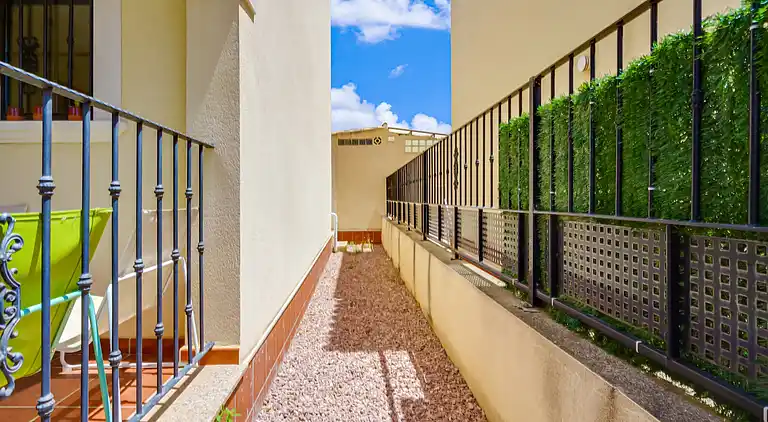 Sommerhus i Torrevieja