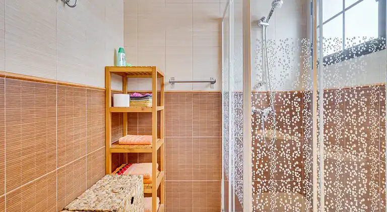 Sommerhus i Torrevieja