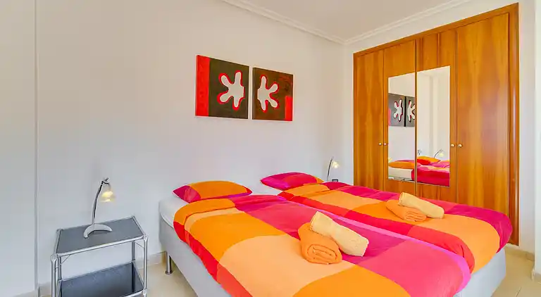 Sommerhus i Torrevieja