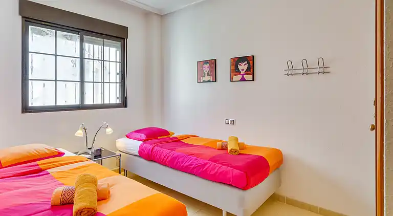 Sommerhus i Torrevieja