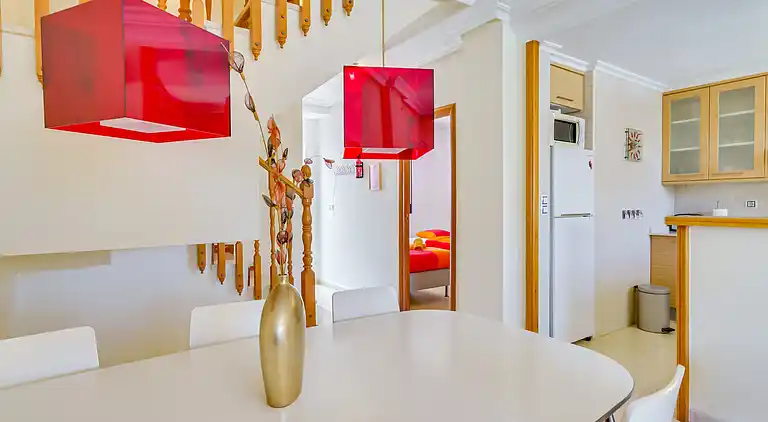 Sommerhus i Torrevieja