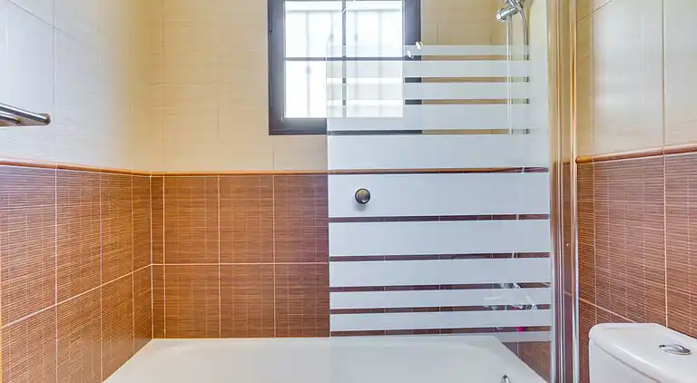 Sommerhus i Torrevieja