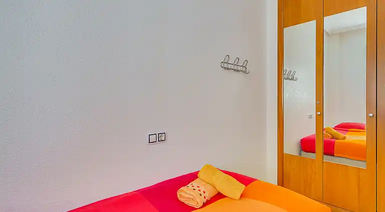 Sommerhus i Torrevieja