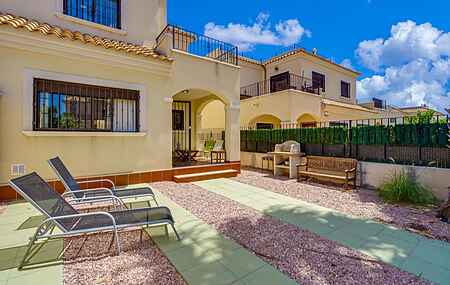 Holiday home in Torrevieja