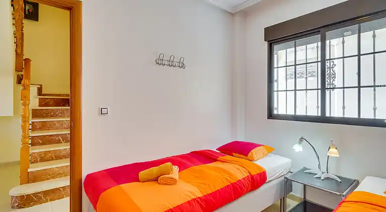 Sommerhus i Torrevieja