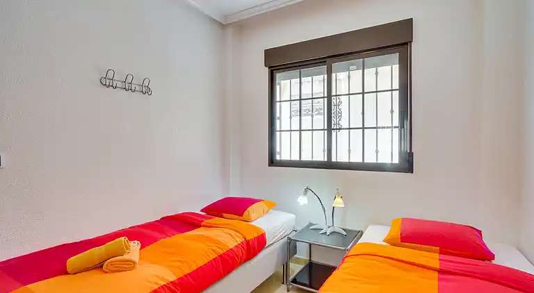 Sommerhus i Torrevieja