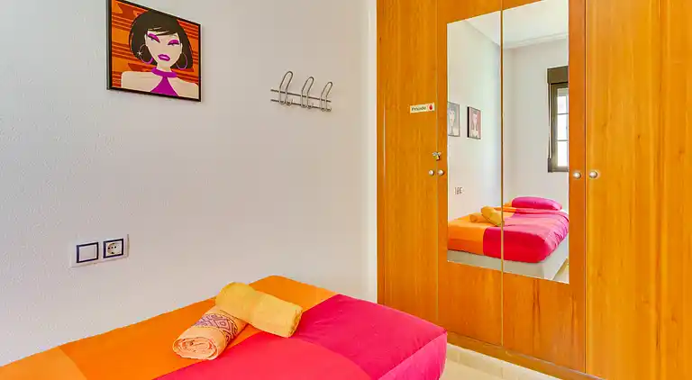 Sommerhus i Torrevieja