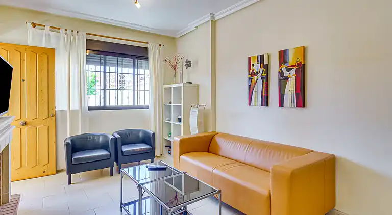 Sommerhus i Torrevieja