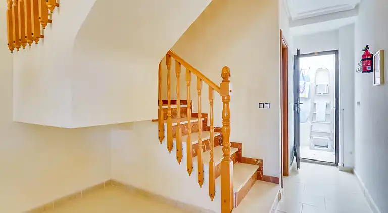 Sommerhus i Torrevieja