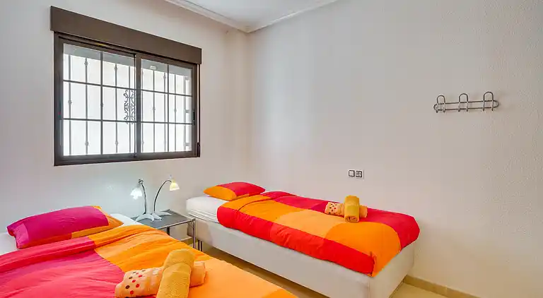 Sommerhus i Torrevieja