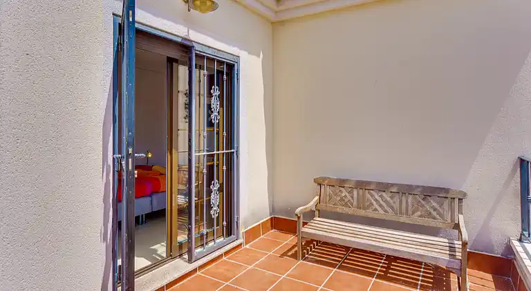 Sommerhus i Torrevieja