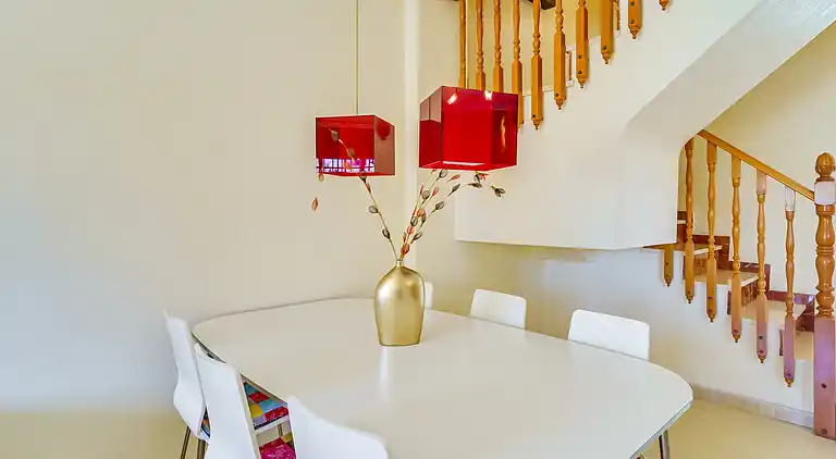 Sommerhus i Torrevieja